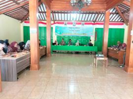 PENDAMPINGAN ILP